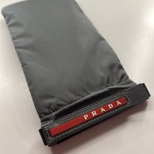 Prada Soft Case